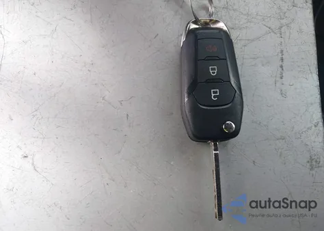 2024 Ford F-150 Stx из США, поврежденный, VIN 1FTEW2KP3RKE74813